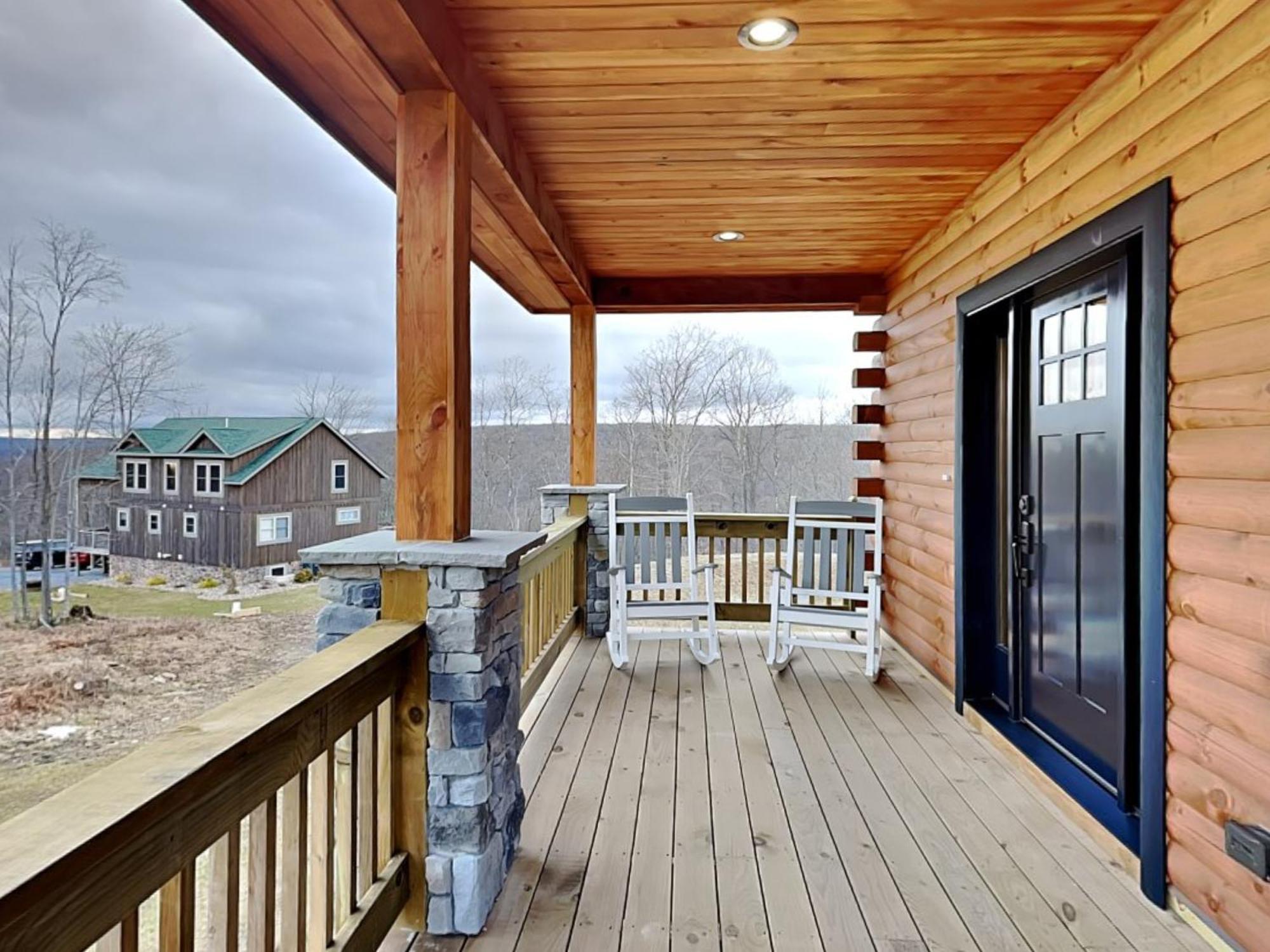Mama Bear Lodge McHenry Exterior photo